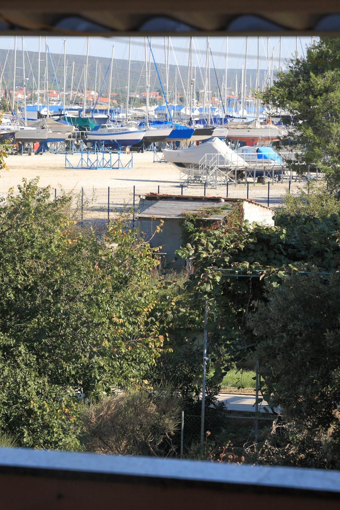 Apartments Marija Bibinje Rum bild